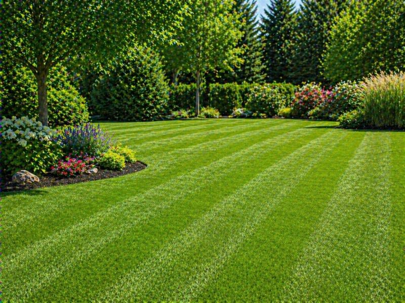 Lawn Management in Bowie, MD