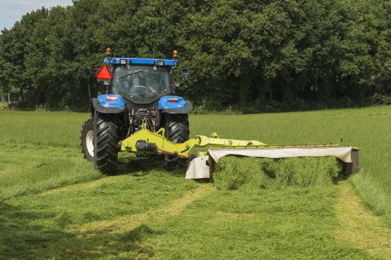 Acreage Mowing Service in Prince Georges County, MD