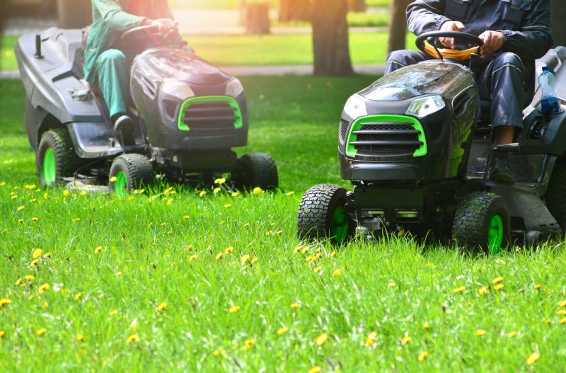 Brush Mowing Service in Prince Georges County, MD