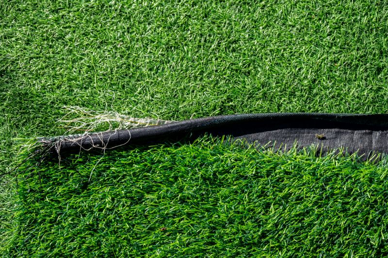 Common Artificial Turf Problems In Residential Yards