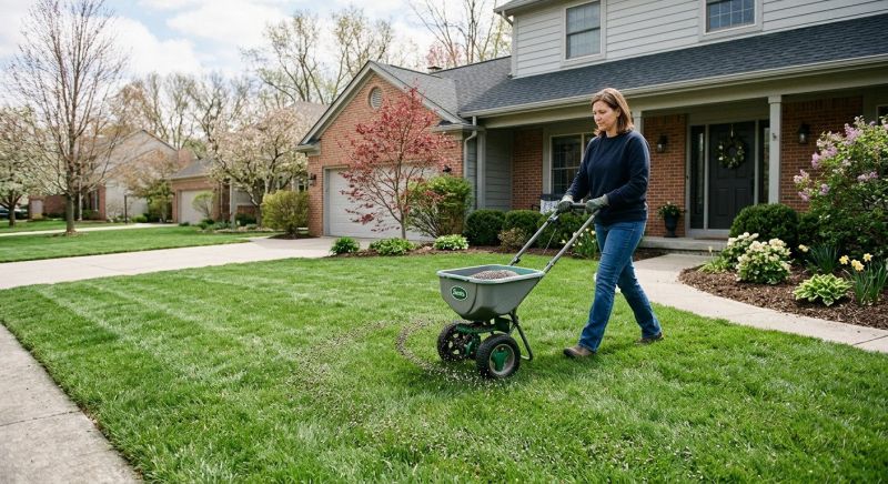 Crabgrass Removal in Aiken, SC