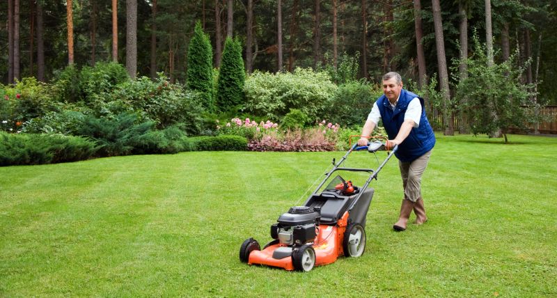 Fall Lawn Care in Bowie, MD