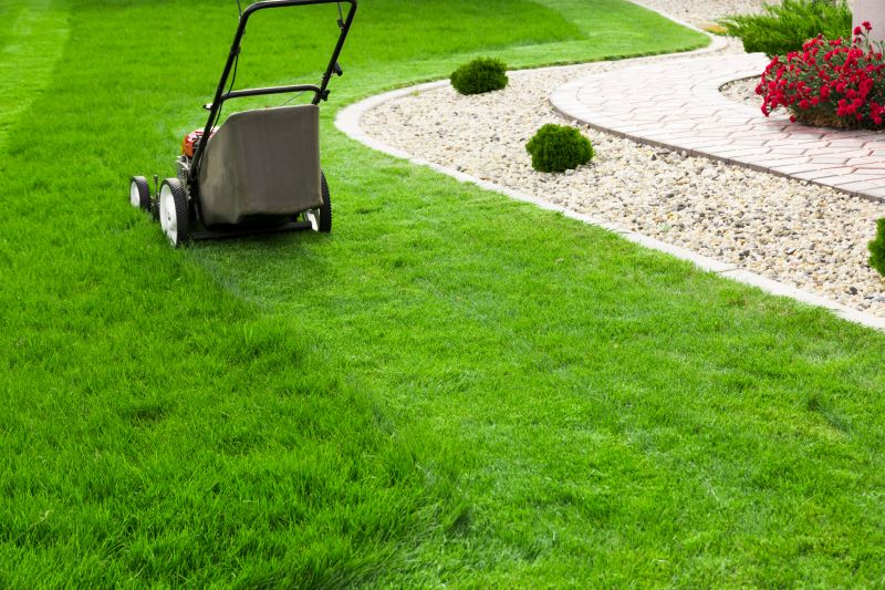 Lawn Cutting Service in Bowie, MD