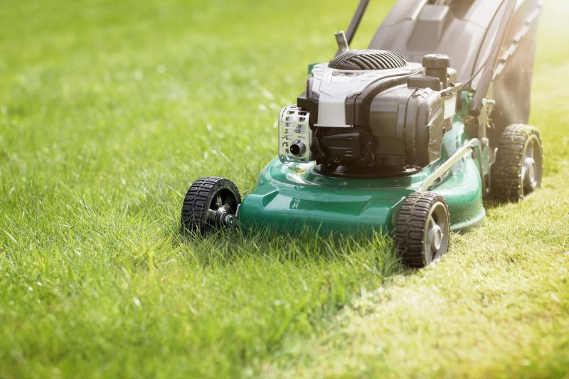 Lawn Trimming in Bowie, MD