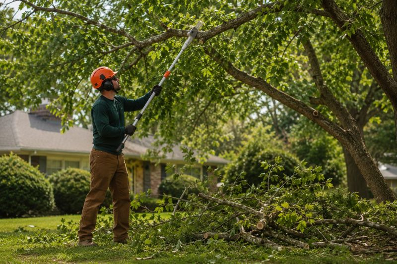 Limbs Removal in Honolulu, HI