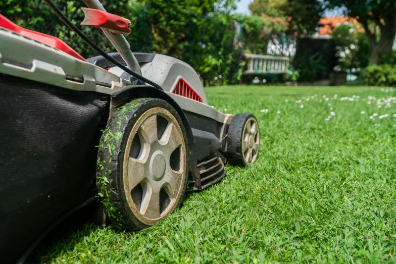 Mowing Service in Bowie, MD