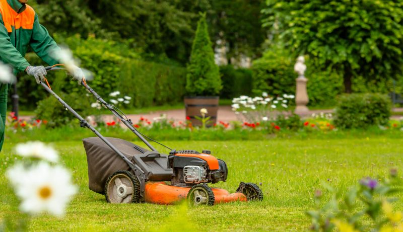 Yard Care Maintenance