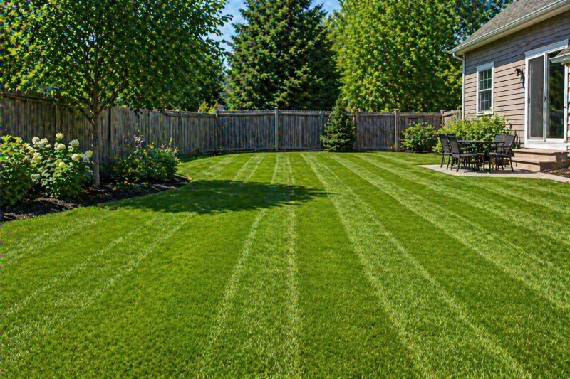 Yard Maintenance in Bowie, MD